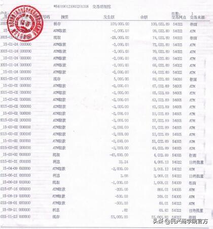 银行卡流水异常的判定标准是什么
