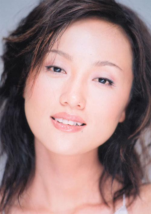 朱媛媛的寫真照片