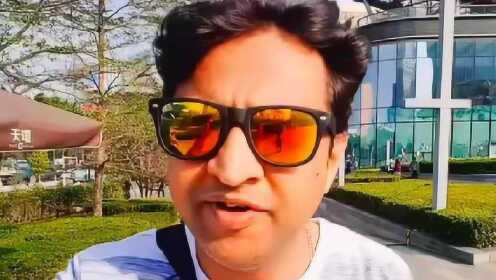 你知道吗？印度富豪来中国炫富都有这些行为，说出来你可能都不信太震撼了