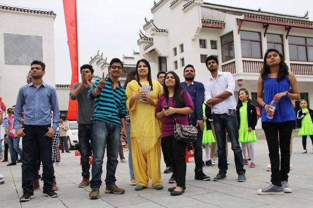 印度人来中国留学数量少的原因 印度人来中国留学数量少的原因