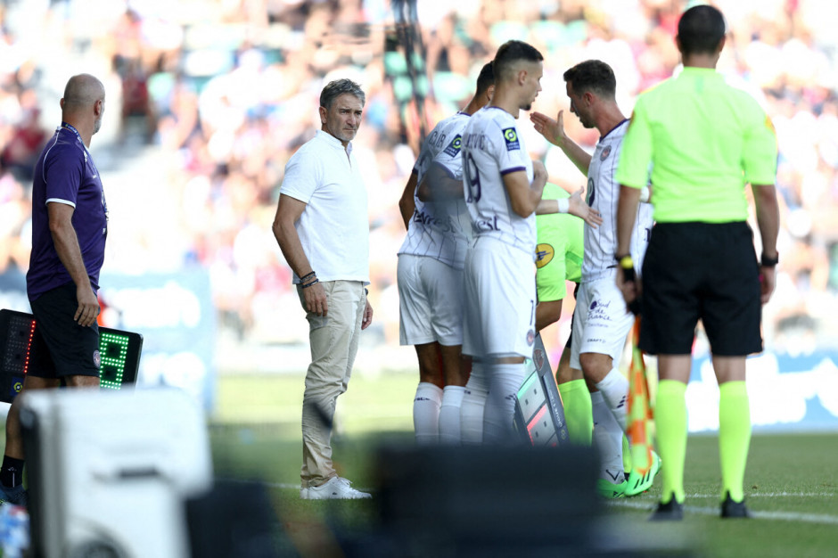 法甲2023-24赛季积分榜_法甲积分榜榜单_法甲18支球队排名详情