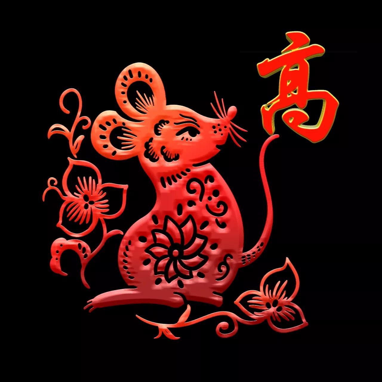 属鼠男找对象必须看属相吗？