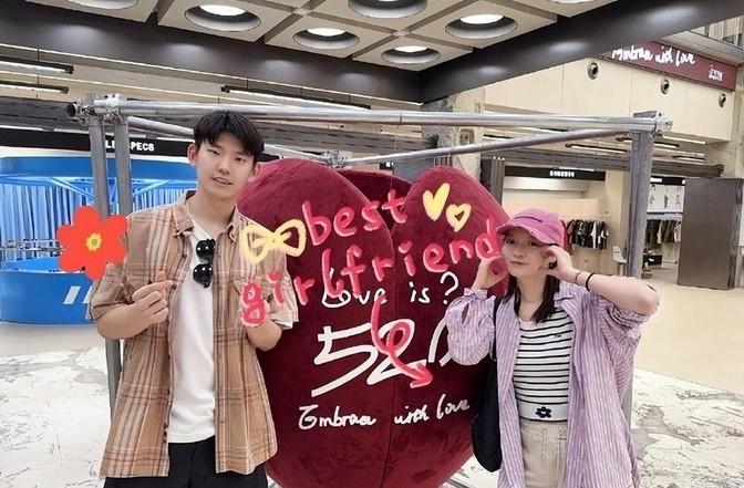 刘雨辰黄雅琼这对混双到底强在哪？