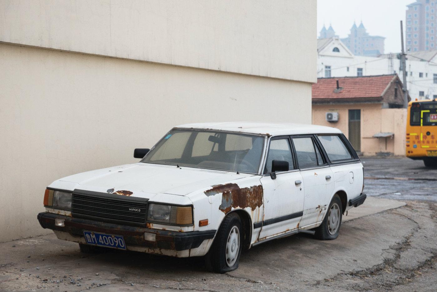 海南马自达323报价悬殊3万?二手车避坑指南教你省2万冤枉钱 海南马自达323报价悬殊3万?二手车避坑指南教你省2万冤枉钱