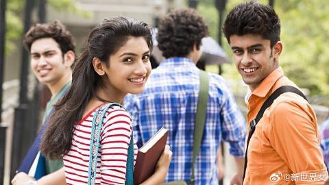 印度人来中国留学数量少的原因 印度人来中国留学数量少的原因