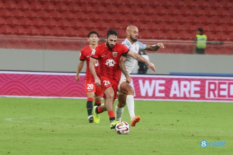 上海海港亚冠直播是否收费