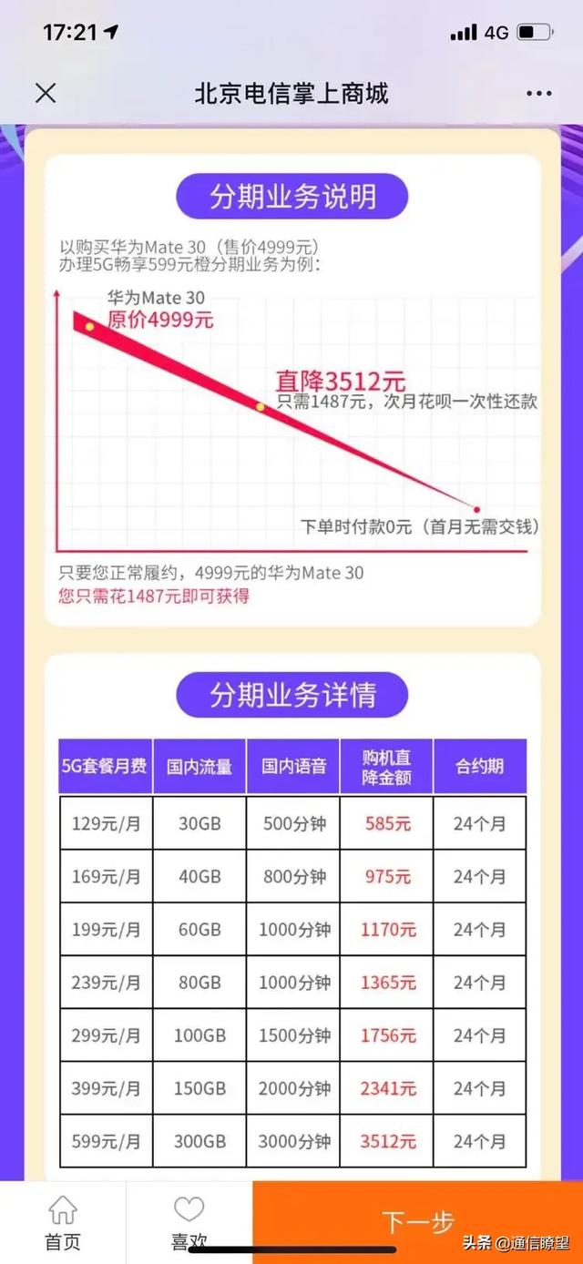 网上买手机分期付款利息怎么算高不高？内行人教你避坑这样选能省不少钱
