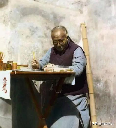 算命先生是怎么做到 一眼看穿你人生 的? 算命先生是怎么做到 一眼看穿你人生 的?