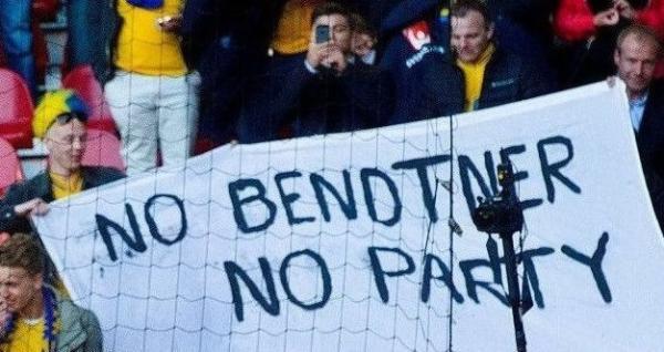 为什么本特纳能成为足球界最魔幻的 自信帝 ？