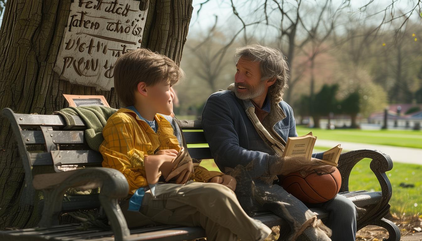 父亲才是这个世界上最伟大的人_电影《世界上最伟大的父亲（World