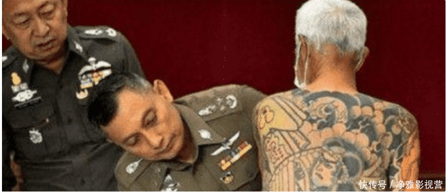 有纹身能考警察吗？体检标准及注意事项