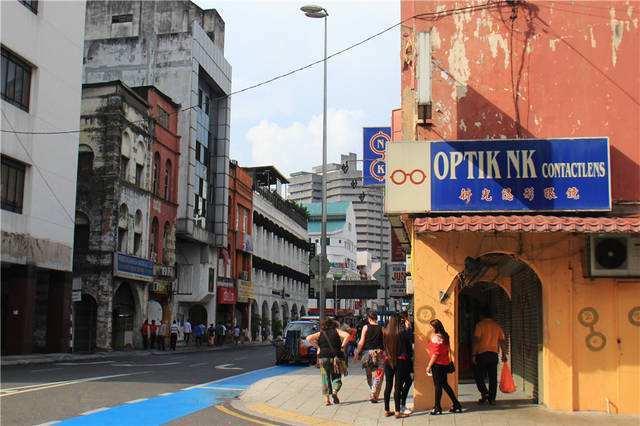 印度华人最多的城市是加尔各答，这里的唐人街有着怎样的故事？