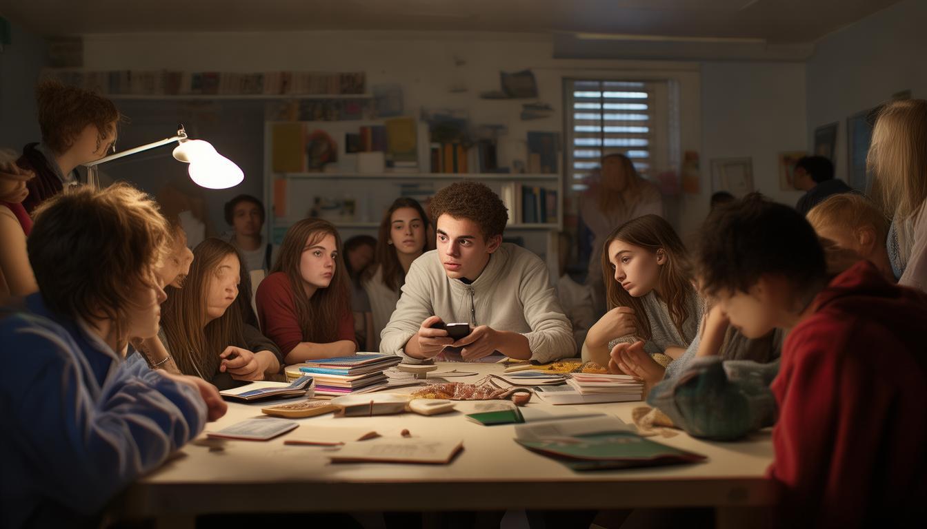 室友总是在寝室公然播放色情片，我应该一起看吗？_美国惊悚片室友_97色情在线视频播放