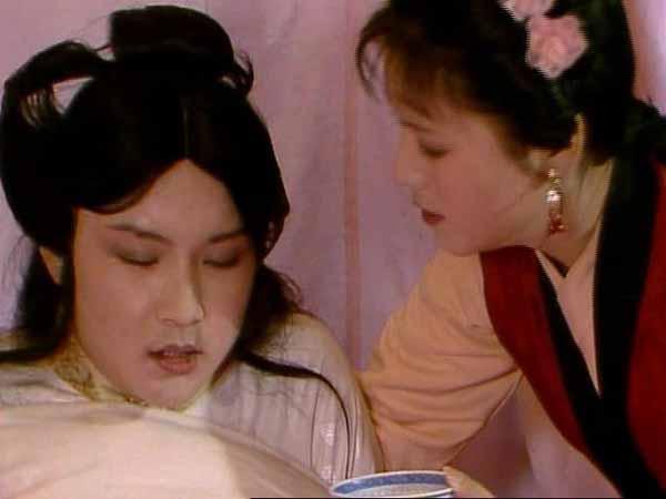 你家主子真的恨你吗？