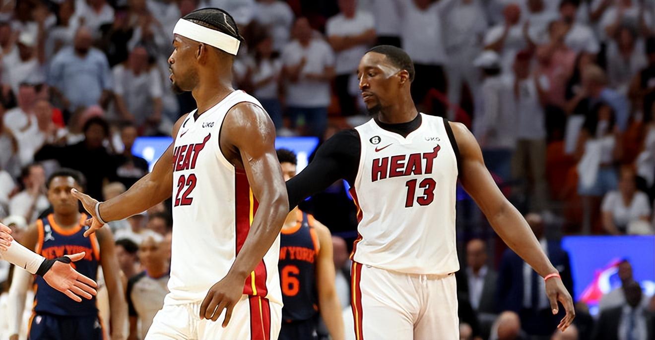 湖人VS热火总决赛，新手如何快速看懂门道？