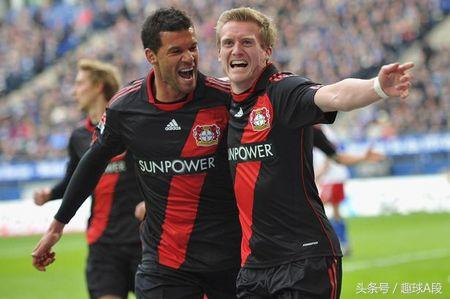 为什么说许尔勒是德国队最被低估的 超级替补 ? 为什么说许尔勒是德国队最被低估的 超级替补 ?