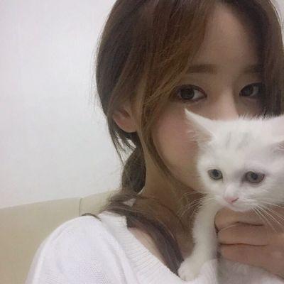 猫咪美女头像怎么画才能火出圈？