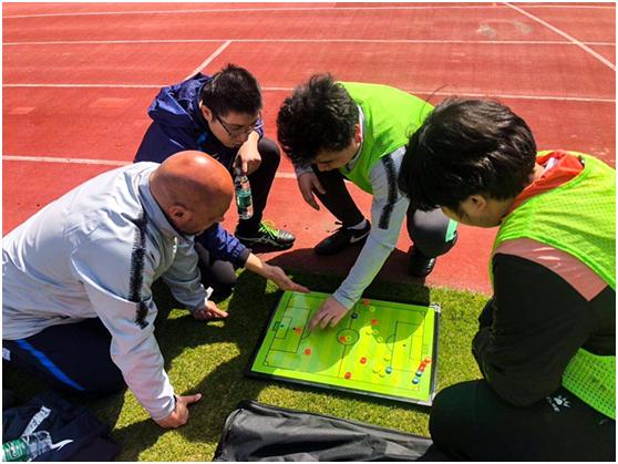 五个值得收藏的体育直播网站