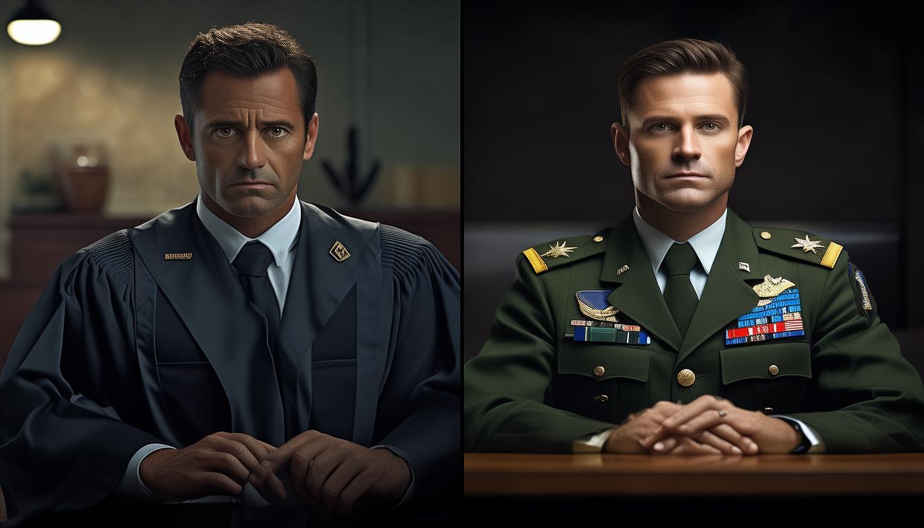 军人取得律师证_军籍律师_军人出身的律师叫什么