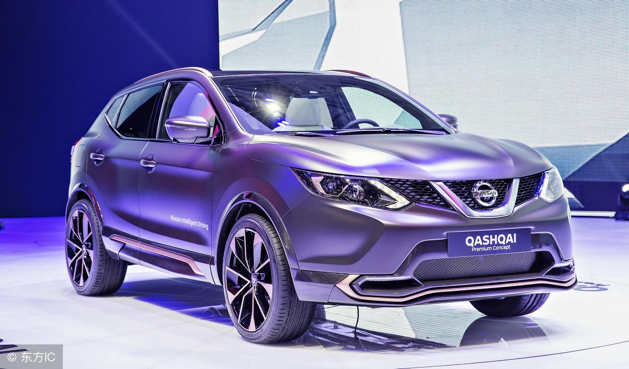 逍客评测：15万级SUV油耗高空间小怎么选？实测省2万养车费的家用优等生