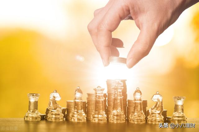 100元怎么理财？别觉得钱少！实用干货分享，让你从小钱理起