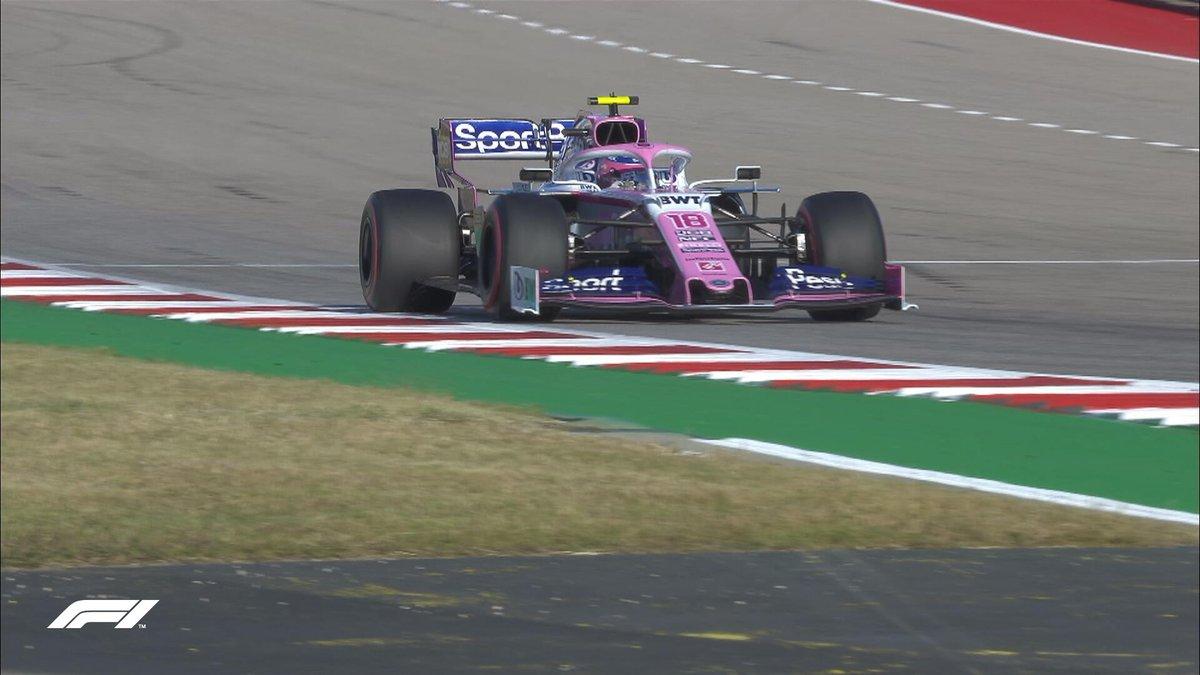 维斯塔潘主场抢杆位的秘诀藏在这几个细节里？