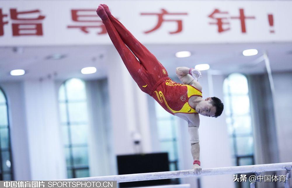 中国体操男队到底靠什么称霸世界？