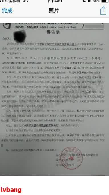 网贷逾期收到律师函该怎么办？实用应对技巧助你解决难题