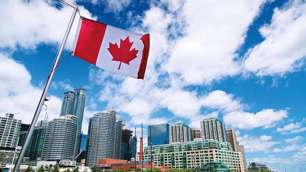 1、加拿大自雇移民好办理吗