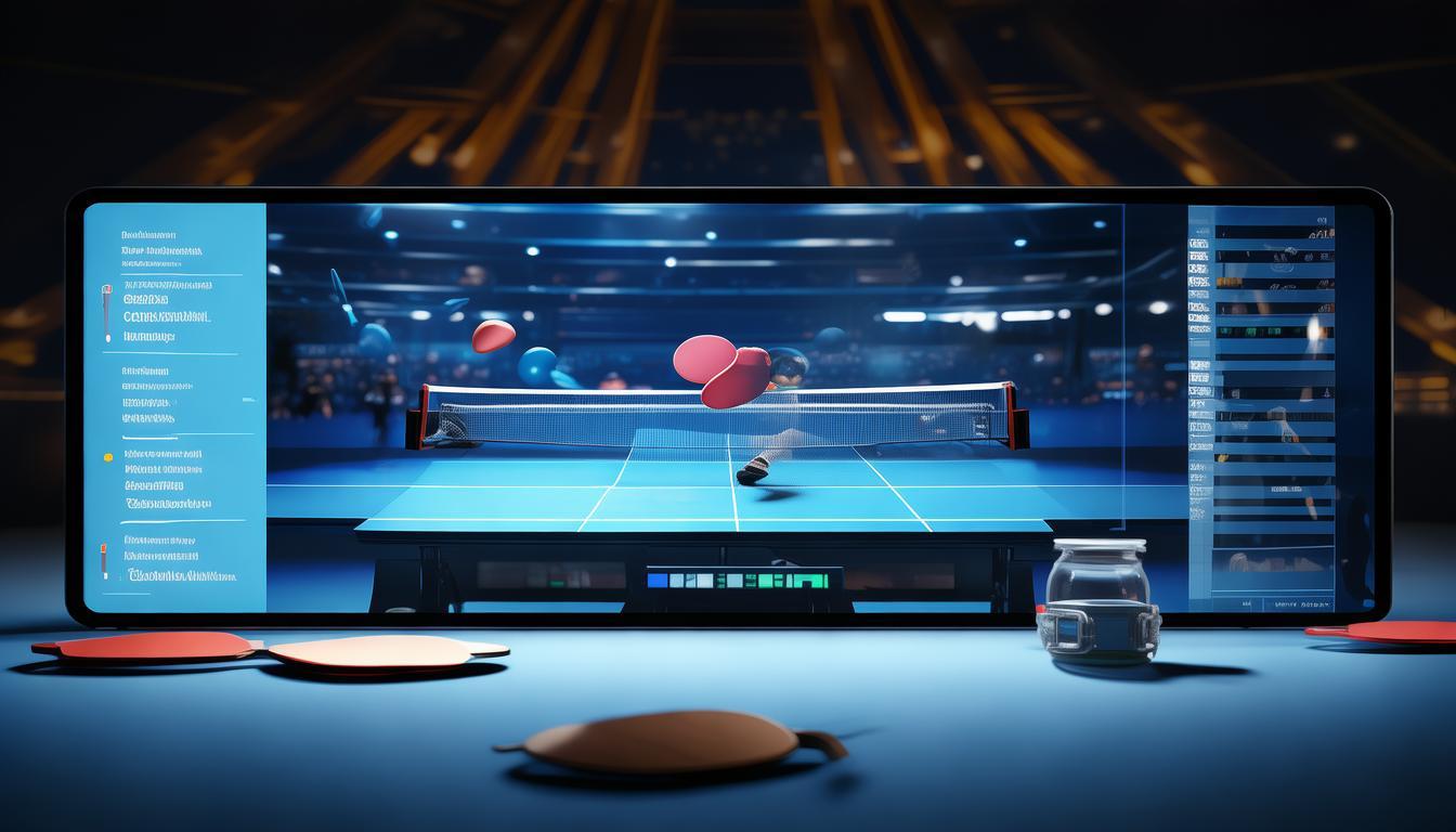 乒乓球比赛在线直播观看手机版_乒乓球免费视频直播_乒乓球赛事直播在线观看视频