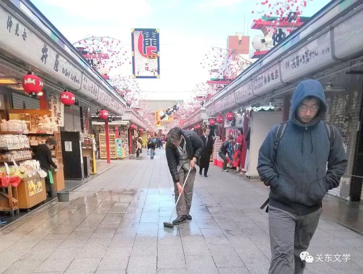 东京池袋华人社会实地探秘:80万在日华人的真实生活 东京池袋华人社会实地探秘:80万在日华人的真实生活