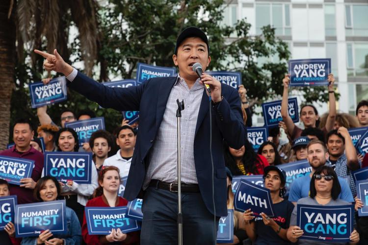 新手如何在华人论坛快速积累人气？