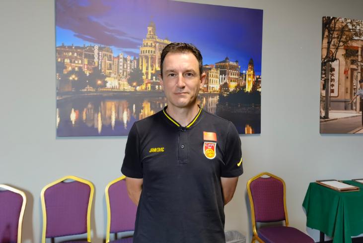 2026世界杯欧洲区预选赛最新动态：各国球队备战态势分析