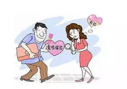 【中国人寿有适合恋爱情侣的保险吗？】这篇超实用攻略帮你理清思路