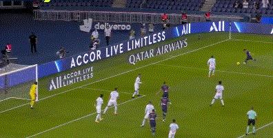 法甲公布新赛季赛程 大巴黎第三轮迎战马赛