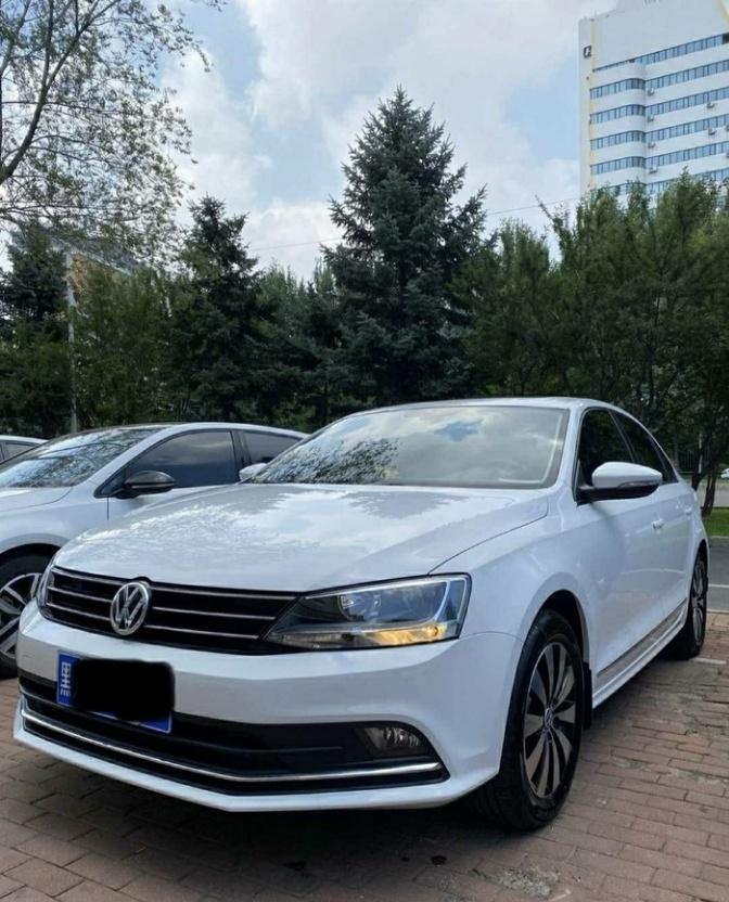 大众速腾1.6真的适合新手小白吗？