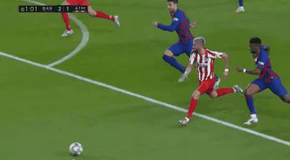 西甲联赛回放在哪看比赛，西甲联赛回放在哪看比赛直播