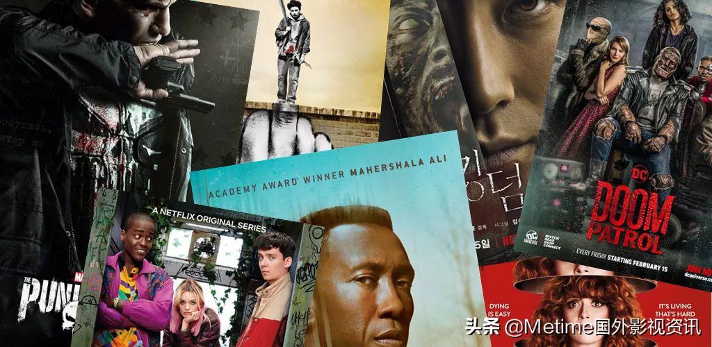 为什么现代人宁可熬夜也要刷魔幻电影？