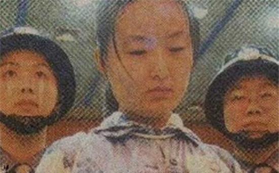 新中国十大女杀人犯_有哪些著名的女杀人犯？_当代潘金莲