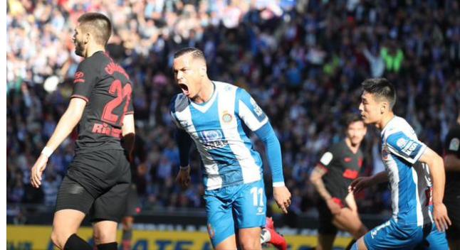 西甲第7轮明天9月27日赛程：西人冲击第1000场胜利，马竞拒绝丢分