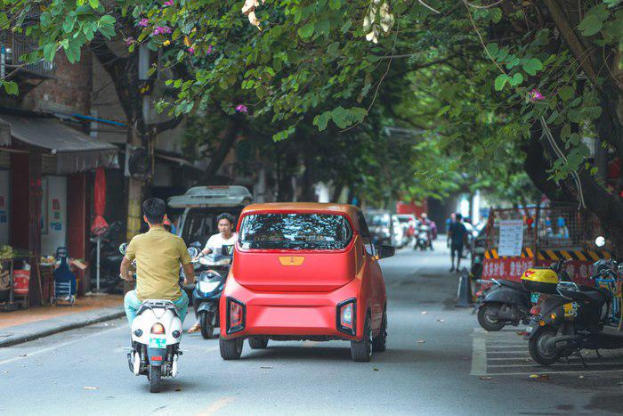 城市通勤停车难?宝骏e200三招省下XX元 城市通勤停车难?宝骏e200三招省下XX元