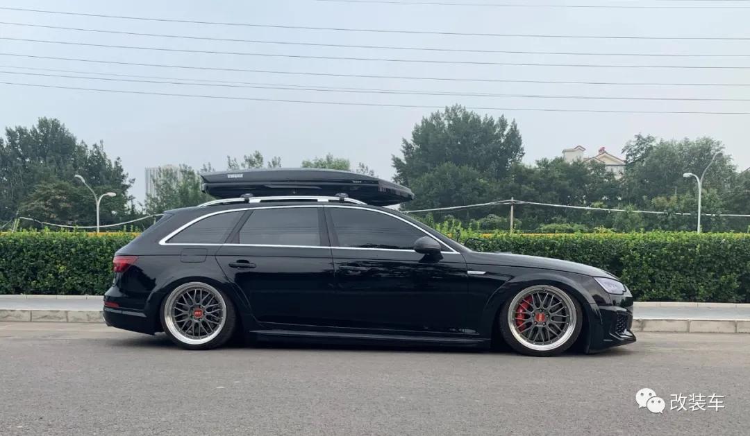 奥迪A4优惠力度解析，购车者如何避免踩坑，真实行情数据曝光