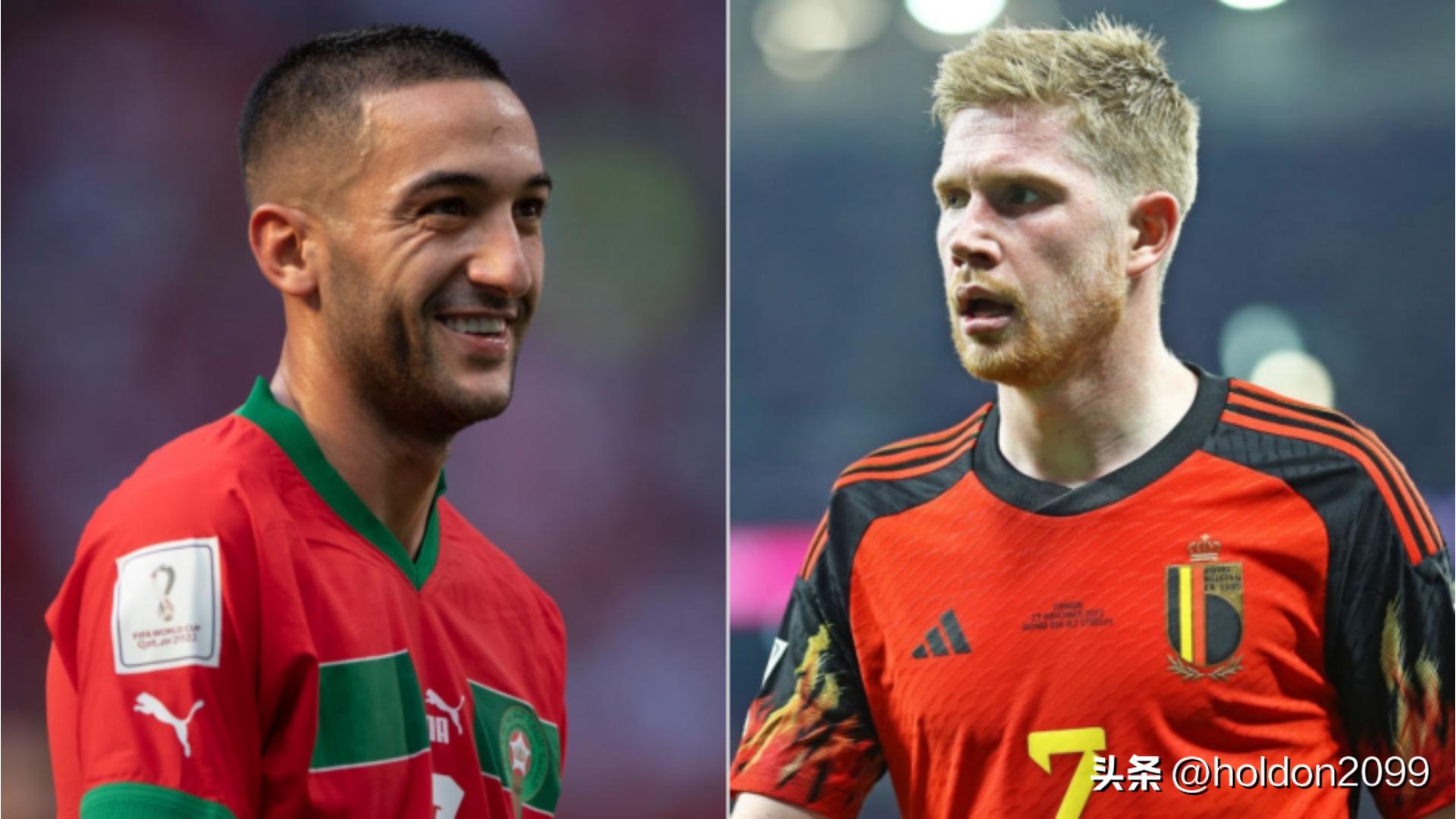 比利时和摩洛哥到底哪个更适合新手开荒？