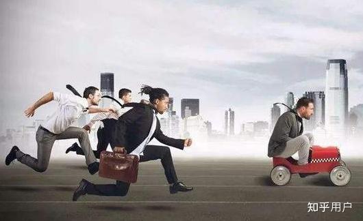 职场卡位怎么做好？8个超实用技巧分享，帮你轻松应对竞争、稳稳占住优势位