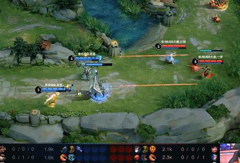 新手开荒总暴毙？村口算命老头真能逆天改命？