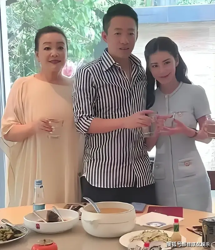 汪小菲大婚争议_汪小菲发言_马筱梅前夫爆料