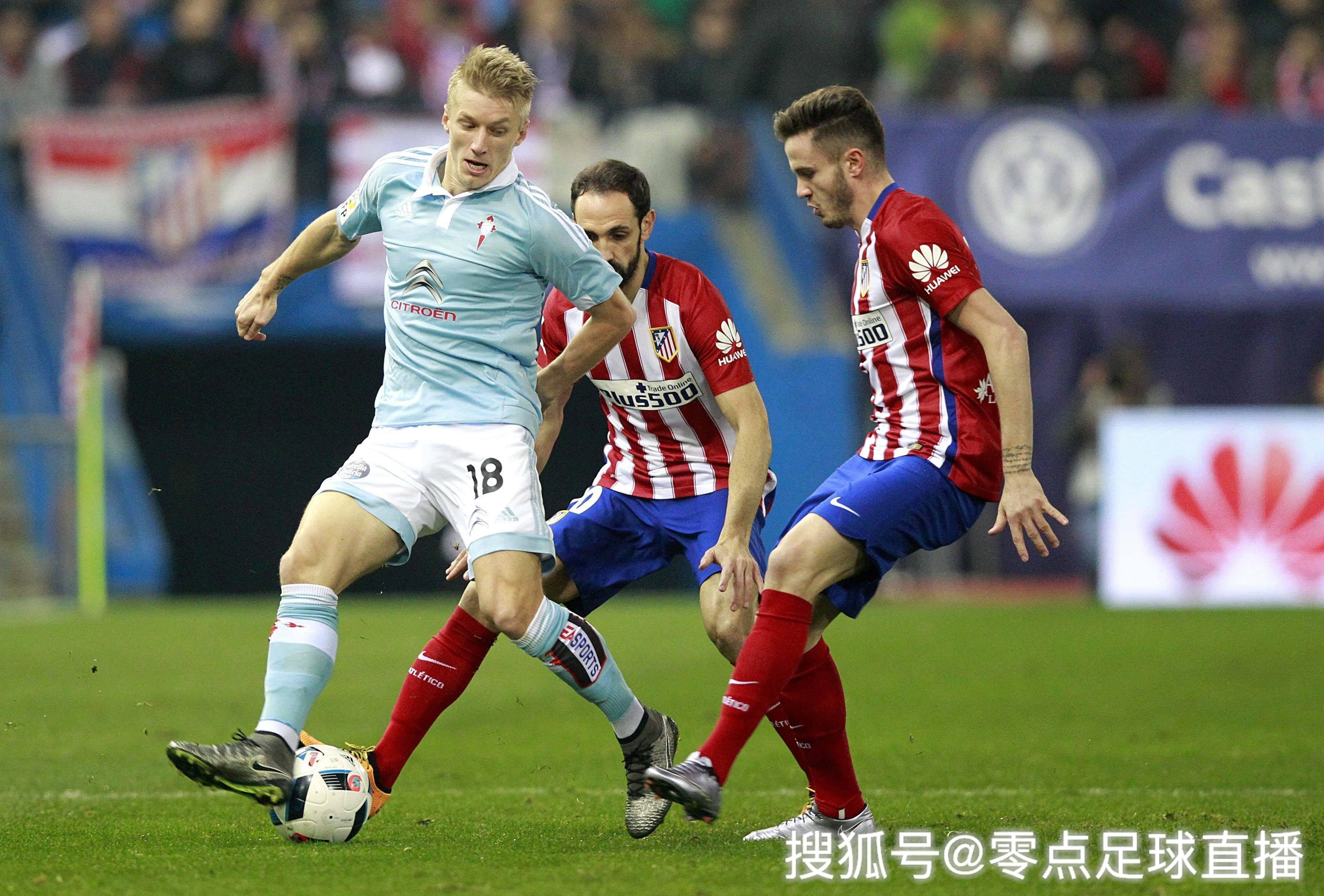 国外可观看西甲现场直播的渠道