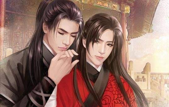 双男主玄学小说推荐：这些CP的抓鬼日常太上头