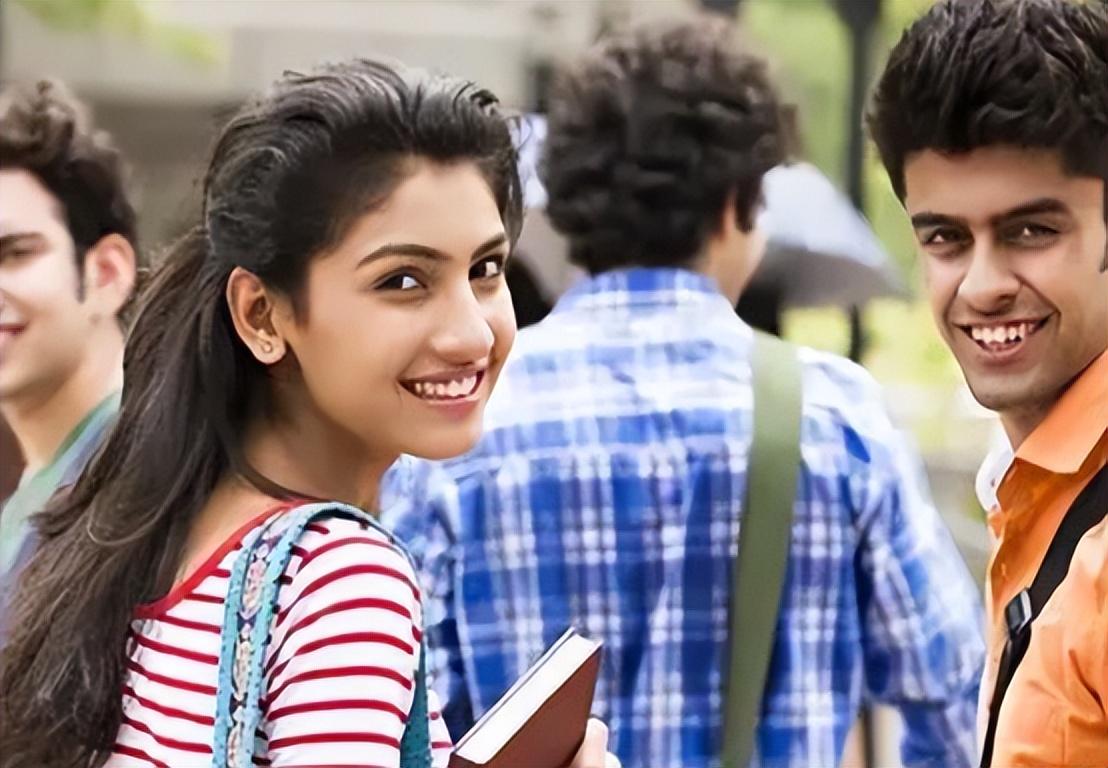 在中国留学成本有多低？对比印度，优势明显引众多学子前来