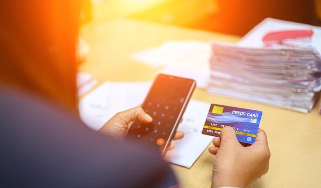 信用卡怎么取现金?手把手教你,小白也能轻松操作搞定 信用卡怎么取现金?手把手教你,小白也能轻松操作搞定